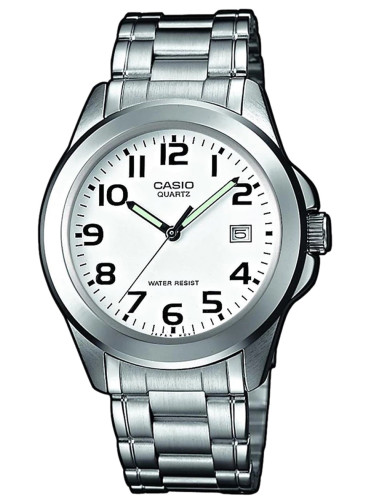 Casio Collection Мъжки часовник MTP-1259PD-7BEG