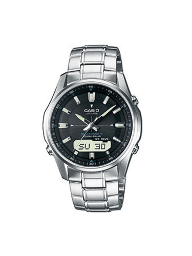 Casio Мъжки часовник LCW-M100DSE-1AER