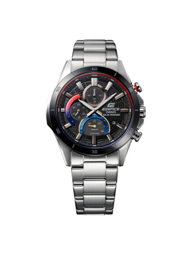 Casio Мъжки часовник Edifice EFS-S610HG-1AVUEF