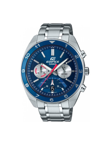 Мъжки часовник Casio Edifice Chronograph - EFV-590D-2AVUEF