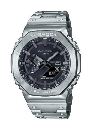 Casio Мъжки часовник G-Shock GM-B2100D-1AER