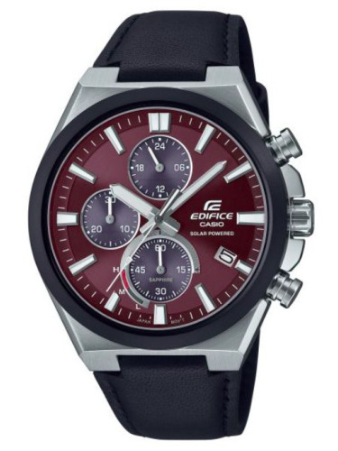 Casio Edifice Мъжки часовник EFS-S630BL-5AVUEF