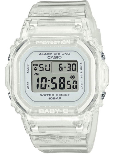 Casio Baby-G Дамски часовник BGD-565S-7ER