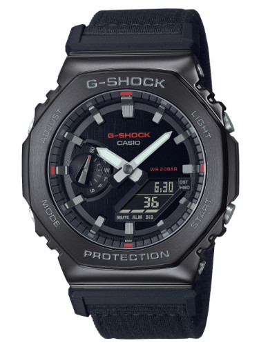 CASIO G-Shock Мъжки часовник GM-2100CB-1AER