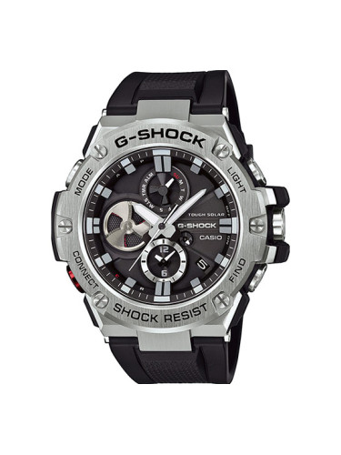 Casio Мъжки часовник G-Shock GST-B100-1AER