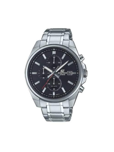 Casio Мъжки часовник Edifice Classic EFV-610D-1AVUEF