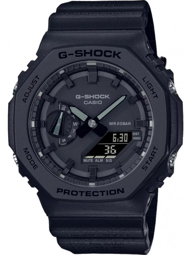 Casio G-Shock Мъжки Часовник GA-2140RE-1AER