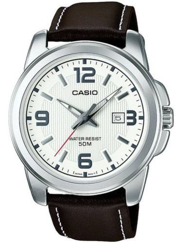 Casio Мъжки часовник MTP-1314PL-7AVEF