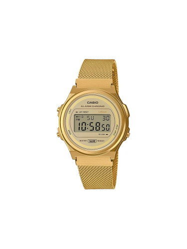 Casio Унисекс часовник A171WEMG-9AEF