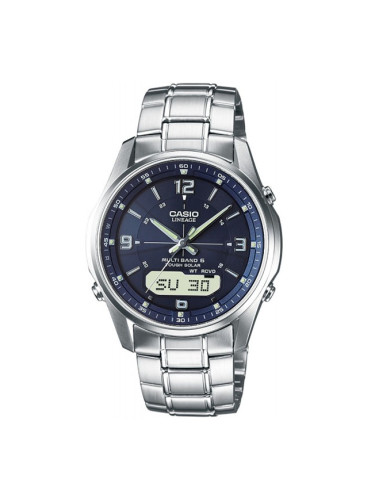 Casio Мъжки часовник LCW-M100DSE-2AER