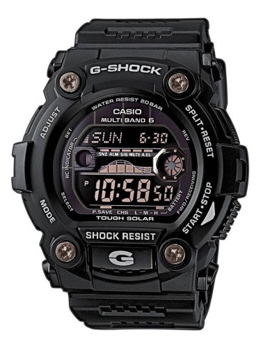 Casio GW-7900B-1ER мъжки часовник