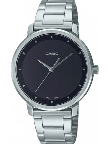 Casio Colection Мъжки часовник MTP-B115D-1EVDF