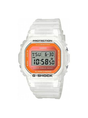 Мъжки часовник Casio G-Shock - DW-5600LS-7ER