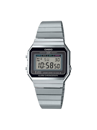 Мъжки часовник CASIO - A700WE-1AEF