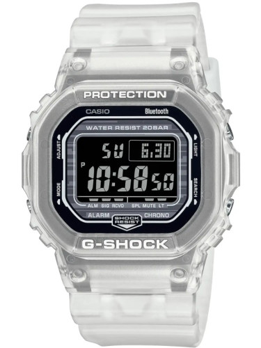 Casio G-Shock Мъжки часовник DW-B5600G-7ER