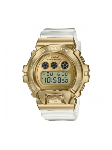 Casio Мъжки часовник G-Shock GM-6900SG-9ER