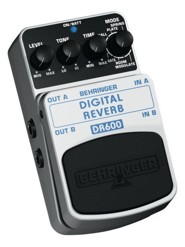 Behringer DR600 Eфект за китара