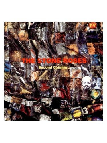 The Stone Roses - Second Coming (2 LP)