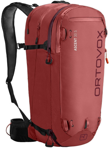 Ortovox Ascent 30 S Blush СКИ пътна чанта