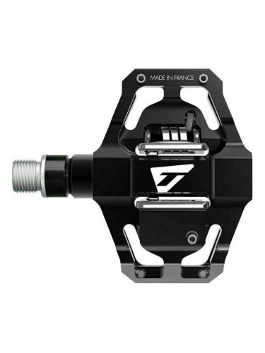 Time Speciale 8 Enduro Black Автоматични педали