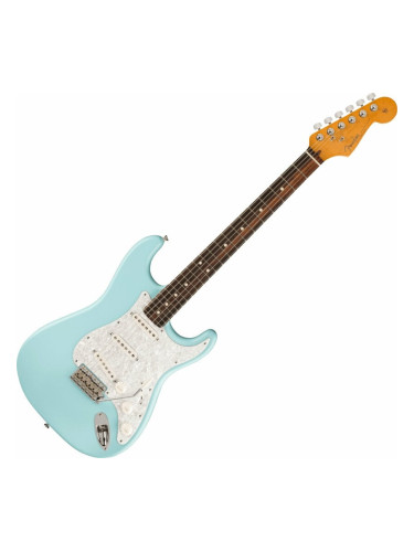 Fender Cory Wong Stratocaster RW Daphne Blue