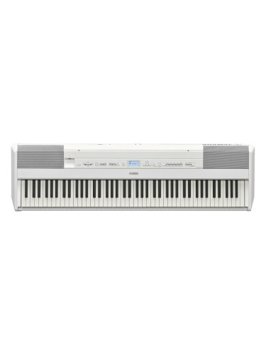 Yamaha P-525WH Дигитално Stage пиано