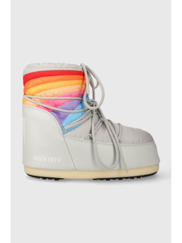 Апрески Moon Boot ICON LOW RAINBOW GLACIER 14094300.001