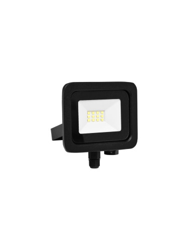 Ecolite RLED48WL-10W - LED Прожектор STAR LED/10W/230V IP65