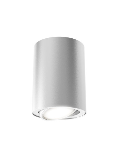 Briloner 7119-014 - LED Спот TUBE 1xGU10/5W/230V кръгъл