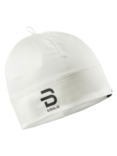Daehlie HAT POLYKNIT Спортна шапка, бяло, размер