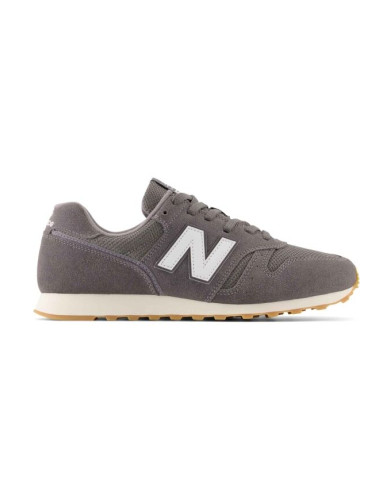 New Balance ML373WG Мъжки обувки за свободното време, сиво, размер 41.5