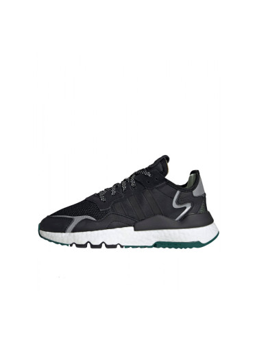 ADIDAS Nite Jogger Boost Black