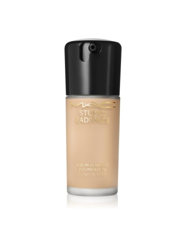 MAC Cosmetics Studio Radiance Serum-Powered Foundation хидратиращ фон дьо тен цвят NC14.5 30 мл.