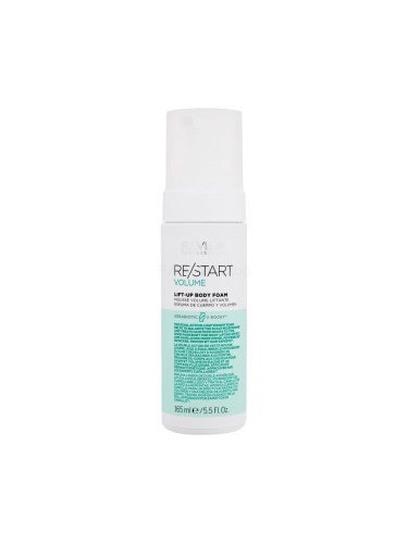 Revlon Professional Re/Start Volume Lift-Up Body Foam Обем на косата за жени 165 ml