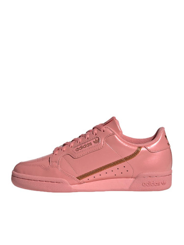 ADIDAS Originals Continental 80 Shoes Pink