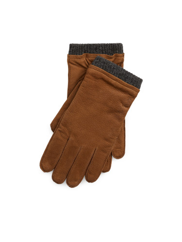 Мъжки ръкавици Polo Ralph Lauren 449891317001 Tan