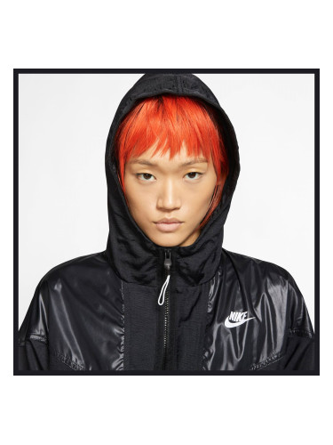 Nike Rebel Windrunner яке дами