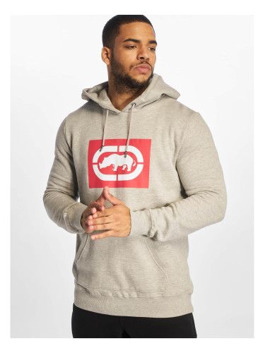 Hoody base gray