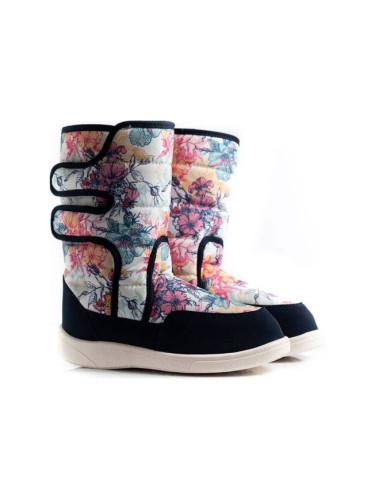 Oldcom AURORA Дамски обувки за сняг, микс, размер