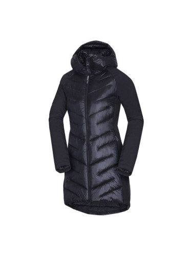 Northfinder JANE Дамско яке, черно, размер