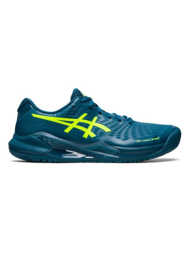 ASICS GEL-CHALLENGER 14 Мъжки обувки за тенис, синьо, размер 42