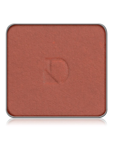 Diego dalla Palma Matt Eyeshadow Refill System матотви очни сенки пълнител цвят 164 Red Hazelnut 2 гр.