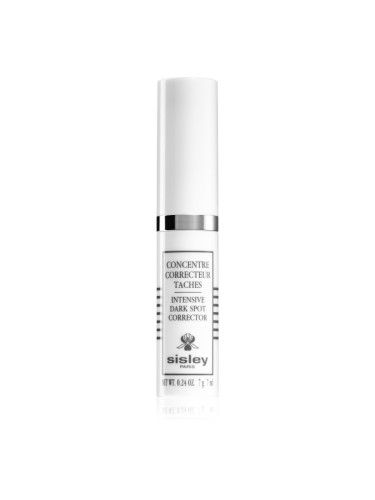 Sisley Intensive Dark Spot Corrector концентрат за проблемна кожа против пигментни петна 7 мл.
