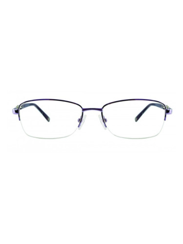 Диоптрична рамка Edmondo Duca ED 136 C3 Purple