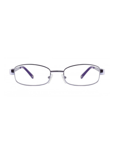 Диоптрична рамка Tommy Fashion TF 068 C2 Purple