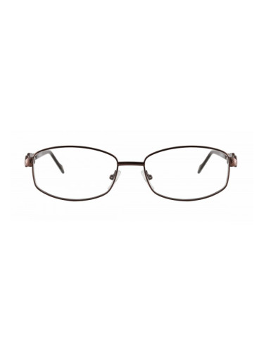 Диоптрична рамка Tommy Fashion TF 078 C6 Brown