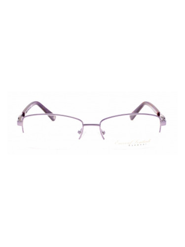 Диоптрична рамка Emanuel Lombardi EL 4542 C3 Purple