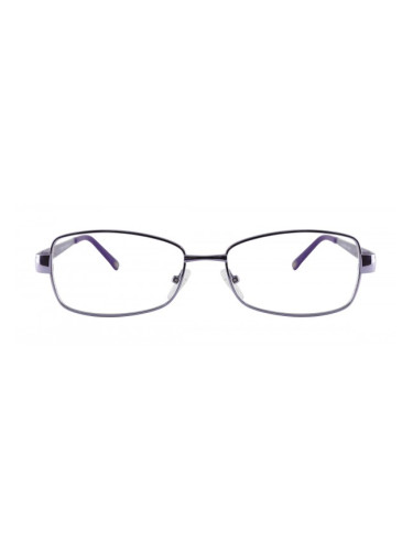 Диоптрична рамка Tommy Fashion TF 069 C2 Purple