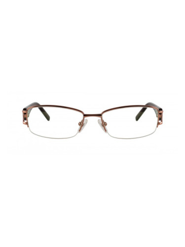 Диоптрична рамка Emanuel Lombardi EL 4505 C2 Brown