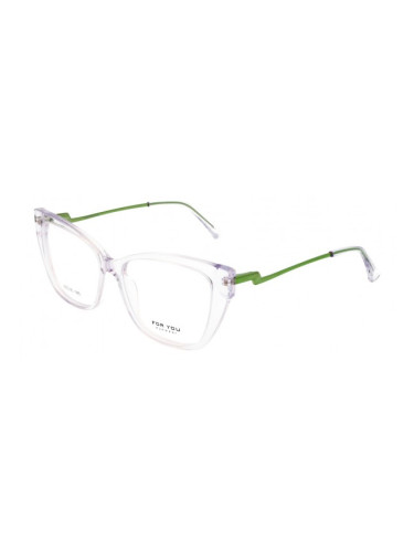 Диоптрична рамка For You FY 9112 C2
